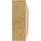 Ekena Millwork 2in. W x 6in. H x 16in. L Del Monte Woodgrain TimberThane Rafter Tail, Primed Tan RFTUR02X06X16DELRCPR - alternate 6